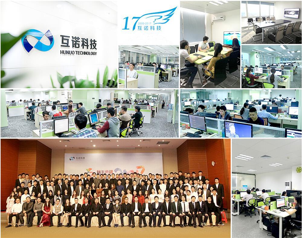 广州多用户商城小程序开发公司